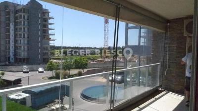 Departamento 1 dormitorios en venta en Nordelta, Tigre