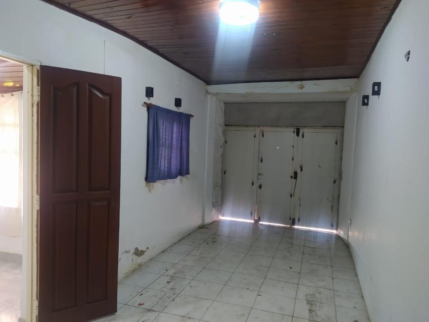 Casa 2 dormitorios en venta en San Miguel