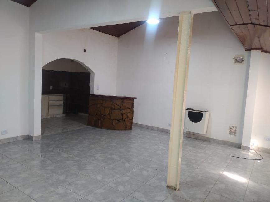 Casa 2 dormitorios en venta en San Miguel