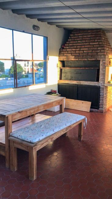 Departamento 2 dormitorios en venta en Bernal, Quilmes