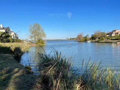 Terreno en venta en Nordelta, Tigre