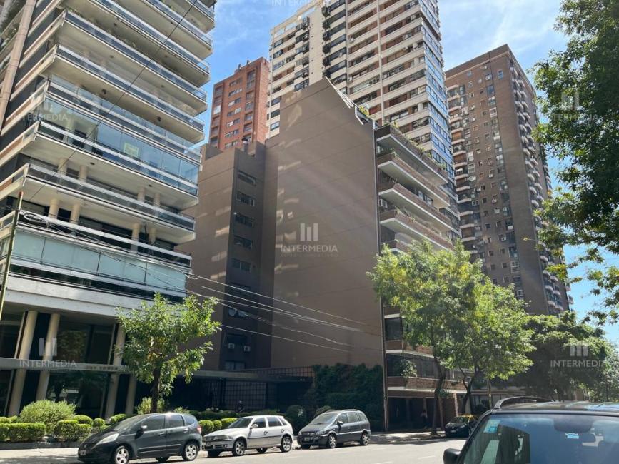 Departamento en alquiler en Palermo, Ciudad de Buenos Aires