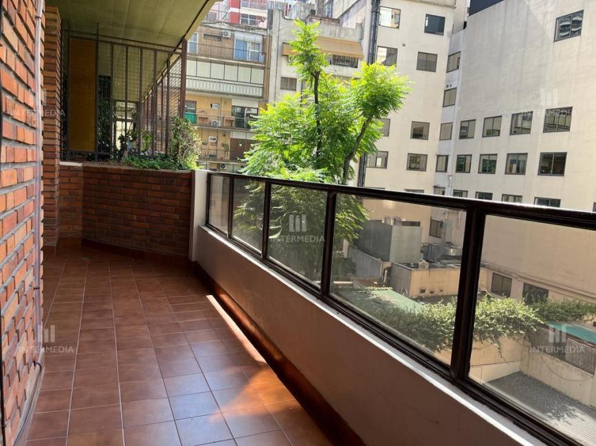 Departamento en alquiler en Palermo, Ciudad de Buenos Aires