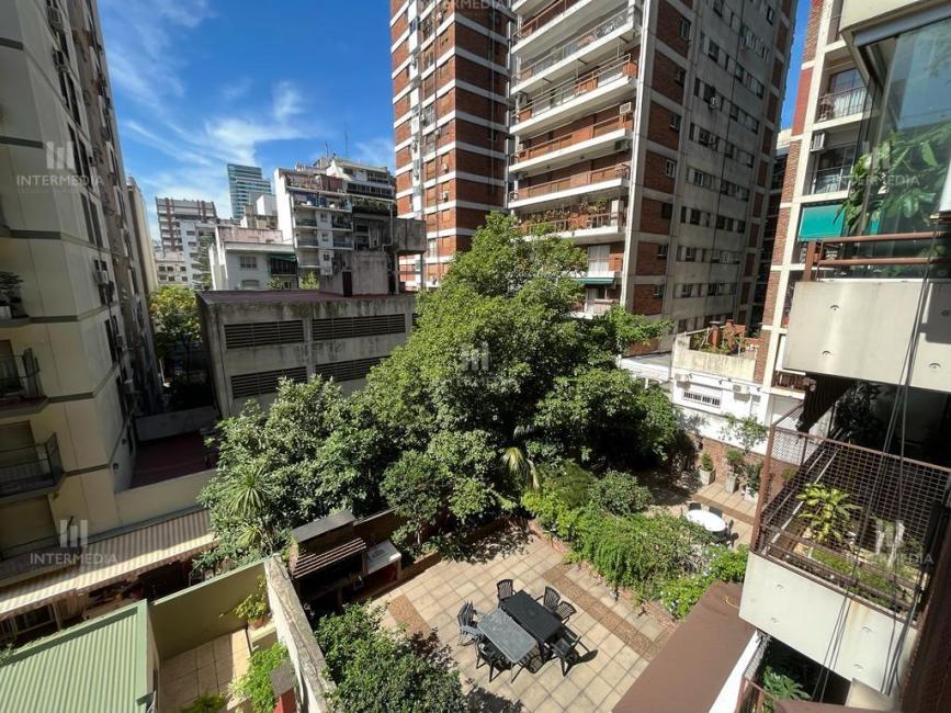Departamento en alquiler en Palermo, Ciudad de Buenos Aires