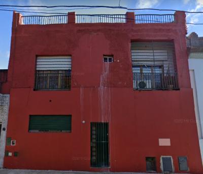 Casa 4 dormitorios en venta en Parque Avellaneda, Ciudad de Buenos Aires
