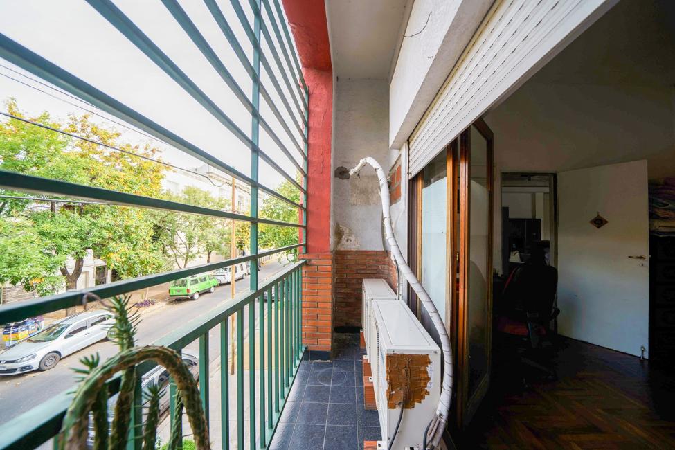 Casa 4 dormitorios en venta en Parque Avellaneda, Ciudad de Buenos Aires
