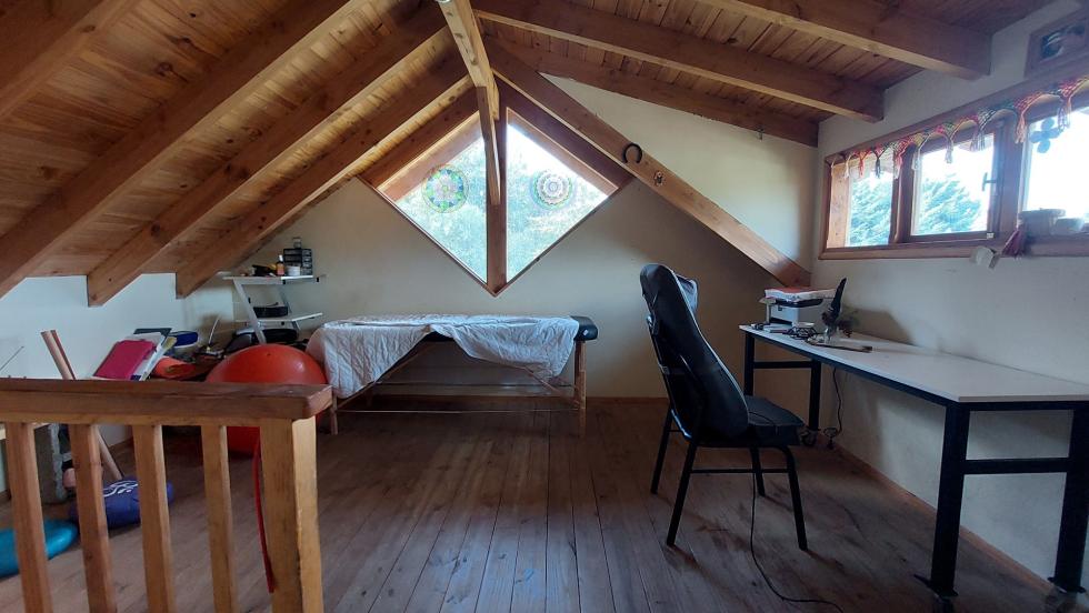 Casa en venta en Cerro Chico, Bariloche