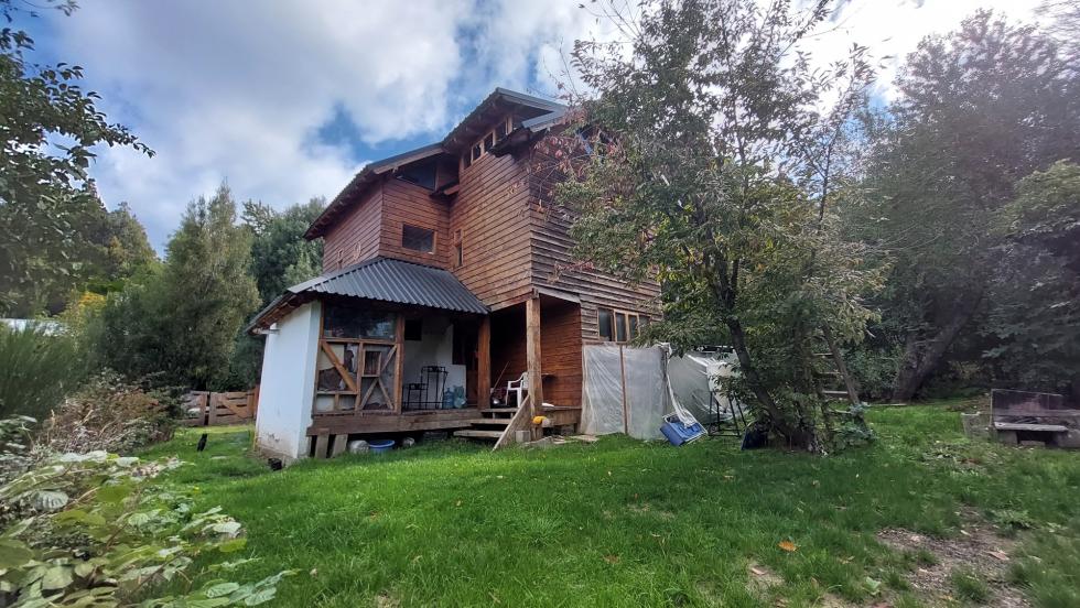 Casa en venta en Cerro Chico, Bariloche