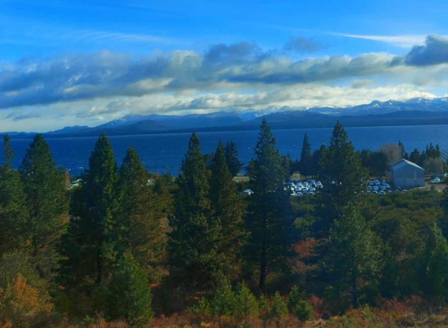 Terreno en venta en Solares de Bariloche, Bariloche