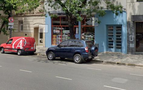 Terreno en venta en Palermo, Ciudad de Buenos Aires