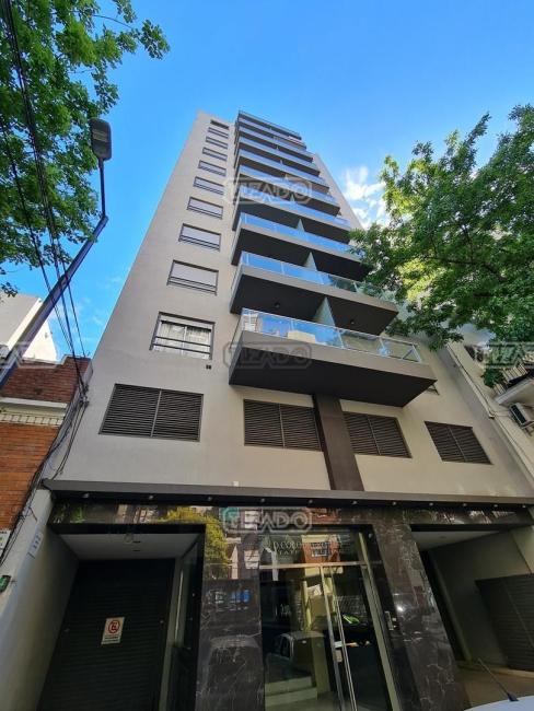 Departamento 1 dormitorios en venta en Villa Urquiza, Ciudad de Buenos Aires