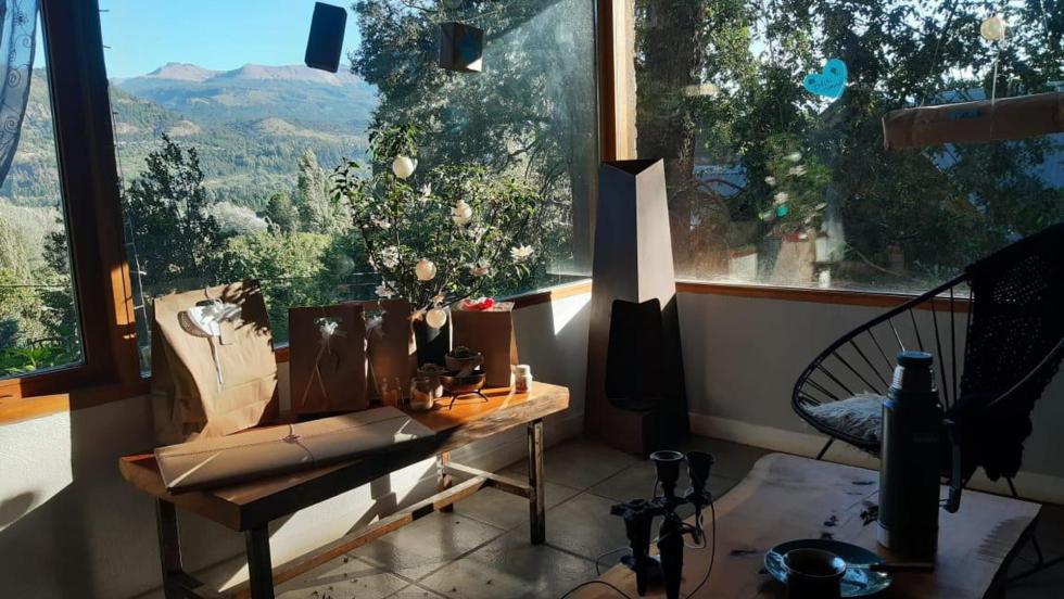 Casa 3 dormitorios en venta en San Martin de los Andes