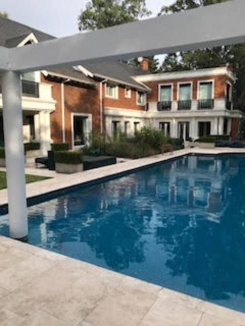 Casa 5 dormitorios en venta en San Isidro