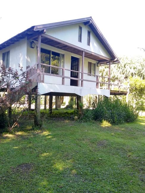 Casa en venta en Zona Delta, San Fernando