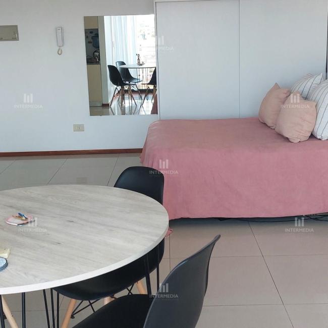 Departamento en venta en Almagro, Ciudad de Buenos Aires