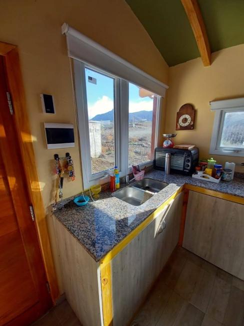 Casa en venta en Lomas del Cauquen, Bariloche