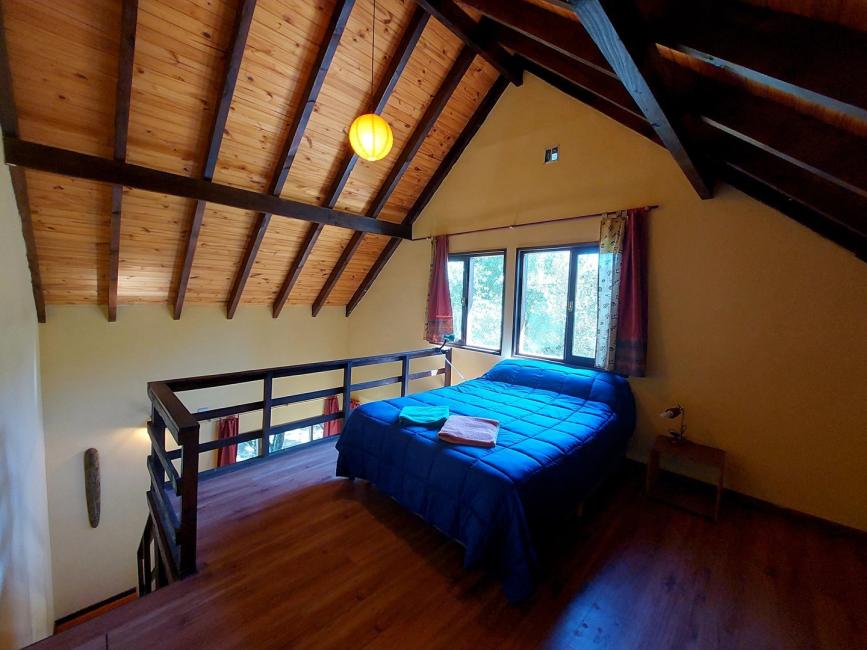 Departamento 1 dormitorios en venta en Hipodromo, Bariloche