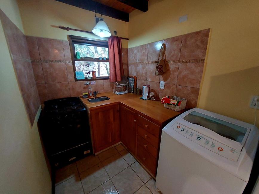 Departamento 1 dormitorios en venta en Hipodromo, Bariloche