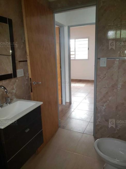 Departamento 2 dormitorios en venta en Del Viso, Pilar