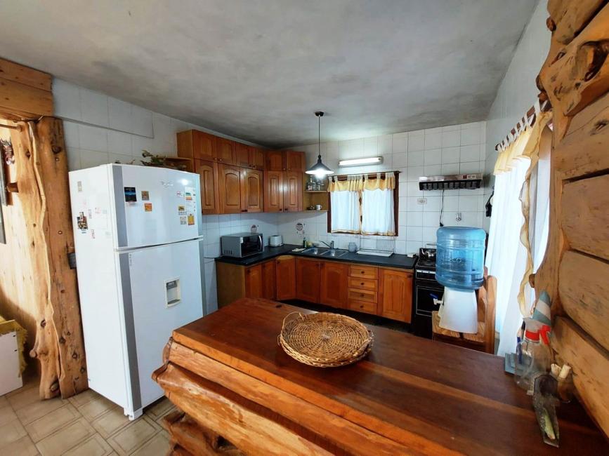 Casa 5 dormitorios en venta en Costa del Sol, Bariloche
