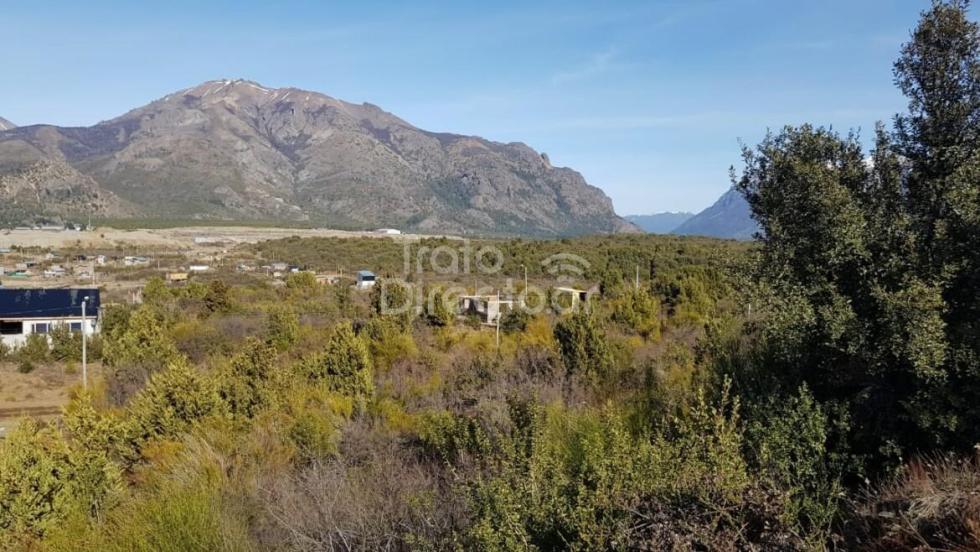 Terreno en venta en Valle Azul, Bariloche
