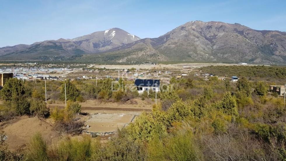 Terreno en venta en Valle Azul, Bariloche