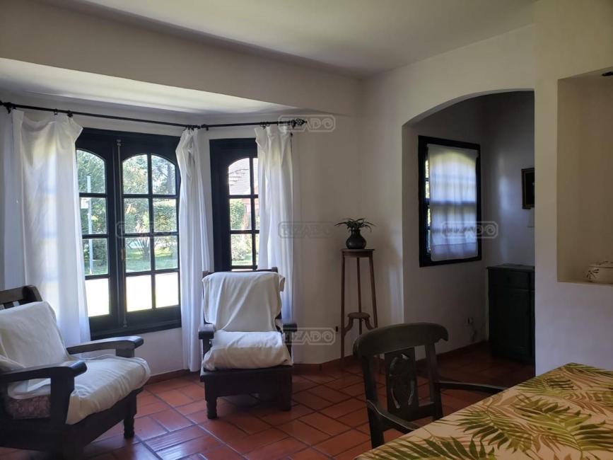 Casa 3 dormitorios en venta en Banco Provincia, Moreno
