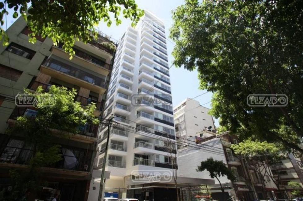 Departamento en venta en Villa Crespo, Ciudad de Buenos Aires