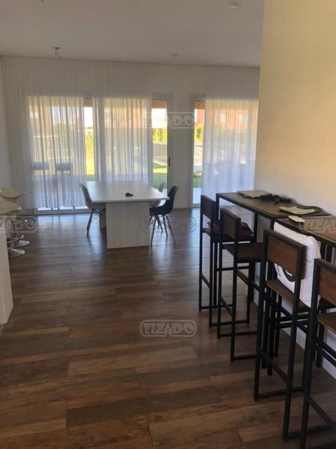 Casa 3 dormitorios en venta en Villanueva, Tigre