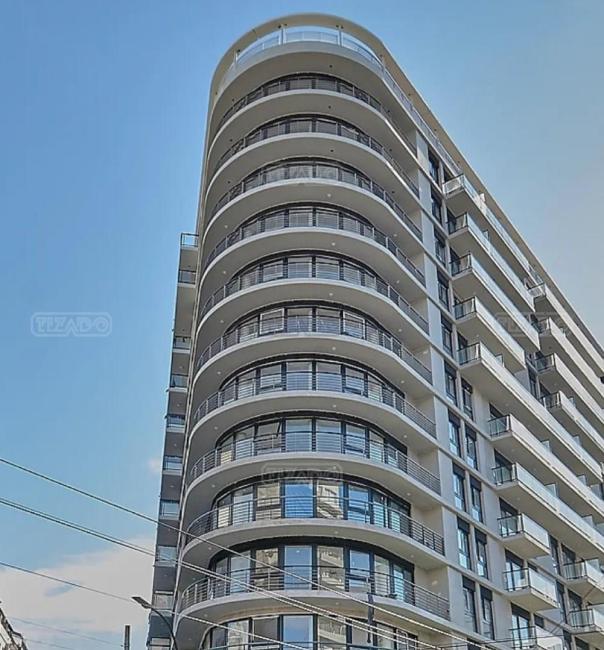 Departamento 1 dormitorios en venta en Villa Crespo, Ciudad de Buenos Aires