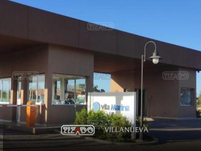 Terreno en venta en Villanueva, Tigre