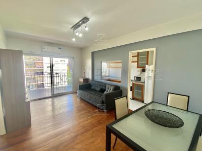 Departamento 1 dormitorios en venta en Belgrano, Ciudad de Buenos Aires