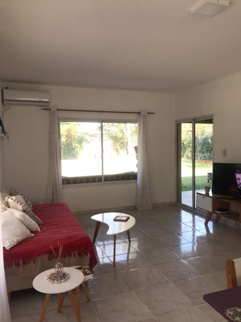 Casa 3 dormitorios en venta en Benavidez, Tigre