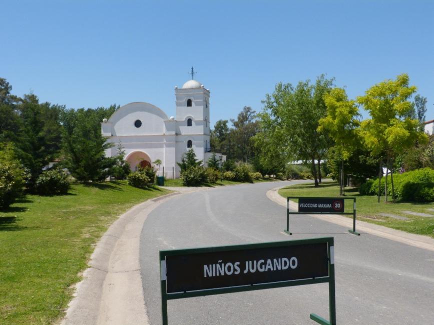 Terreno en venta en Villanueva, Tigre