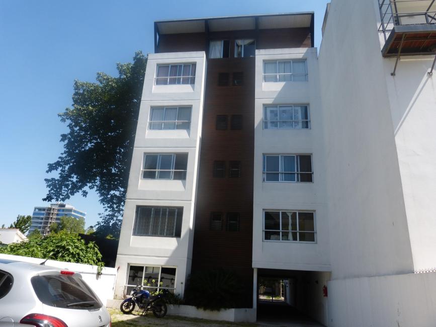 Departamento 1 dormitorios en venta en Escobar, Escobar