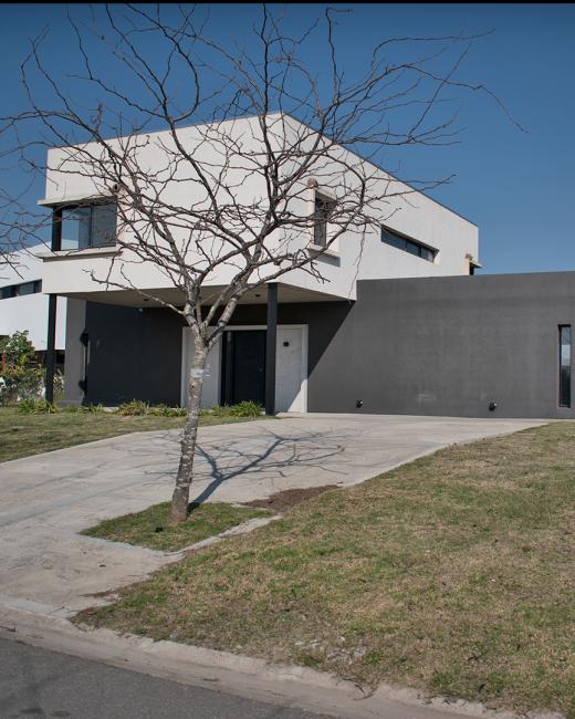 Casa 4 dormitorios en venta en El Canton, Escobar