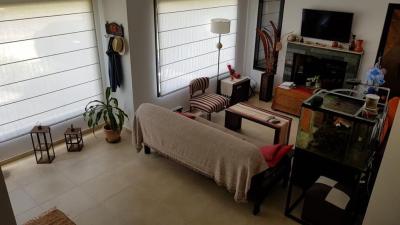 Casa 3 dormitorios en alquiler en Villanueva, Tigre