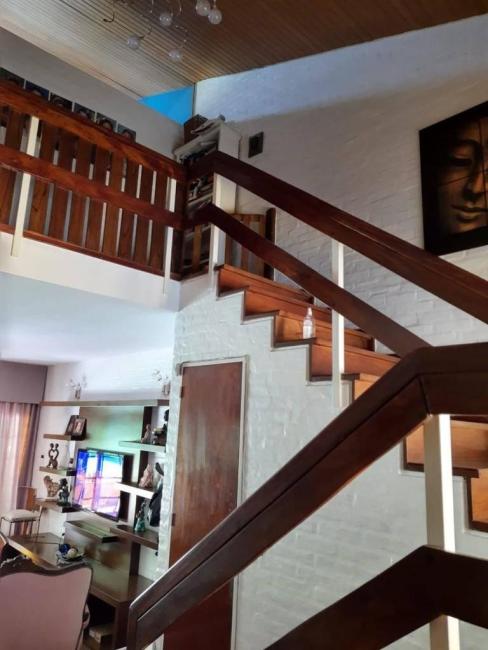 Casa 3 dormitorios en venta en Beccar, San Isidro