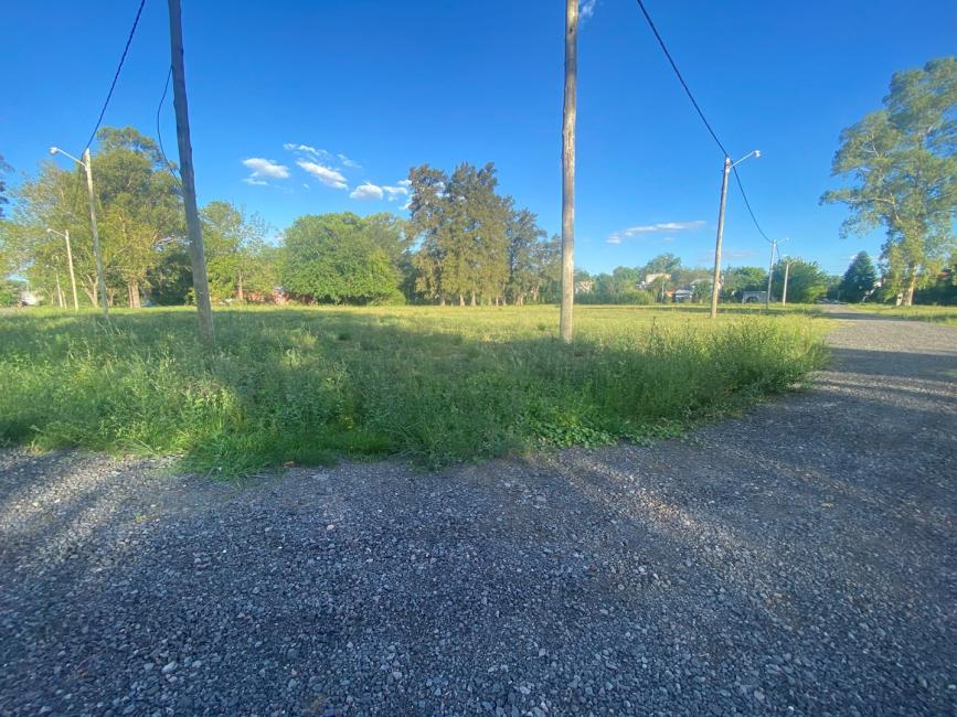 Terreno en venta en Garin, Escobar