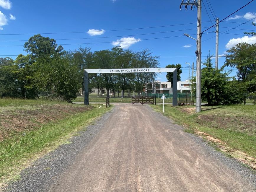 Terreno en venta en Zelaya, Pilar