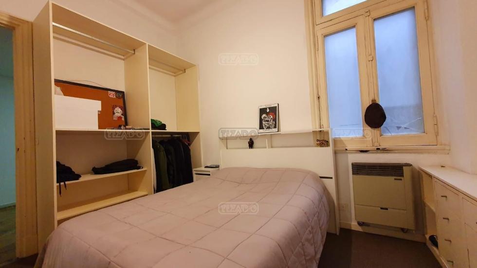 Departamento 2 dormitorios en venta en San Nicolas, Ciudad de Buenos Aires