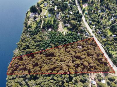 Terreno en venta en Valle del Sol, Bariloche