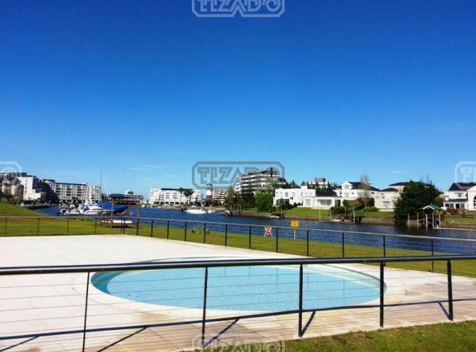 Departamento 3 dormitorios en venta en Nordelta, Tigre