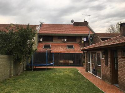 Casa 4 dormitorios en venta en Beccar, San Isidro