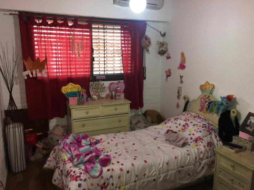 Casa 4 dormitorios en venta en Beccar, San Isidro