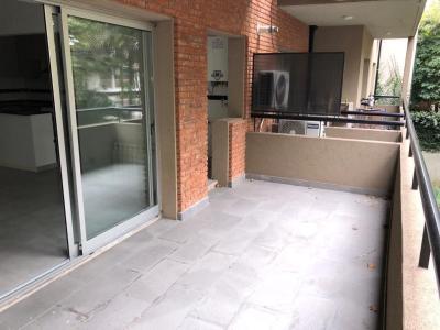 Departamento 2 dormitorios en alquiler en Punta Chica, San Fernando