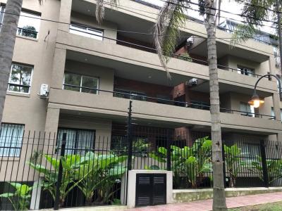 Departamento 2 dormitorios en alquiler en Punta Chica, San Fernando