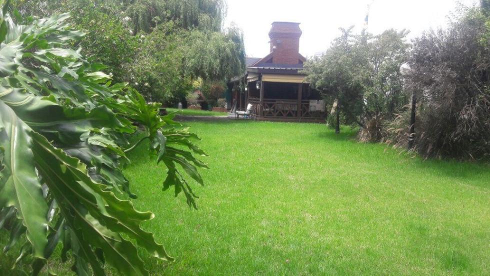 Terreno en venta en Villa Martelli, Vicente Lopez