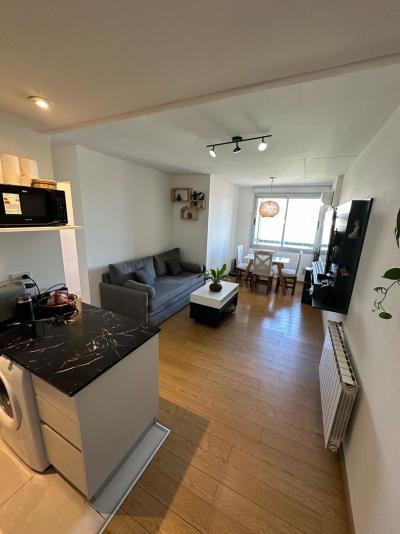 Departamento 1 dormitorios en venta en Victoria, San Fernando