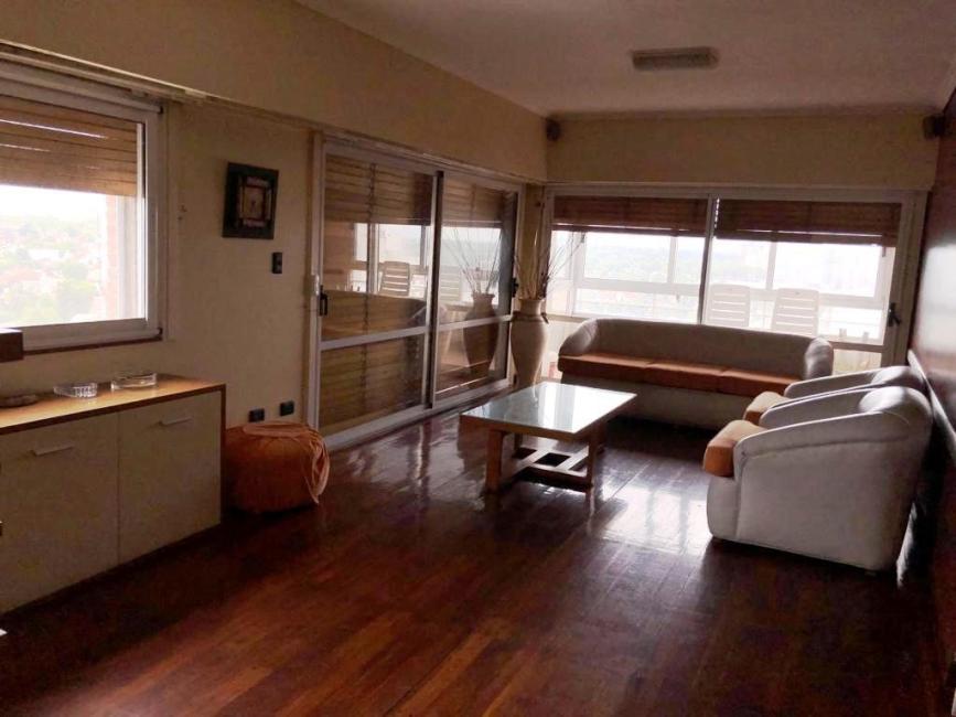 Departamento 4 dormitorios en venta en Victoria, San Fernando
